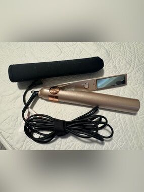 TYME Iron Pro- Rose Gold